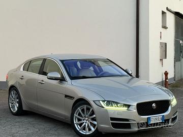 Jaguar XE 2.0 D 180 CV aut. Portfolio