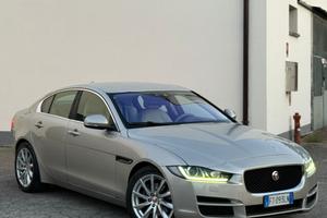 Jaguar XE 2.0 D 180 CV aut. Portfolio