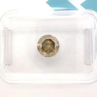 Diamante Naturale Fancy Yellow 1.02 ct