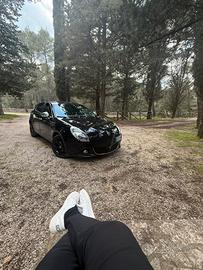 Alfa romeo giulietta 2015 1.6