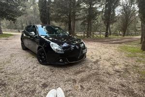 Alfa romeo giulietta 2015 1.6