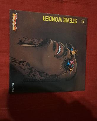 Vinile Stevie Wonder