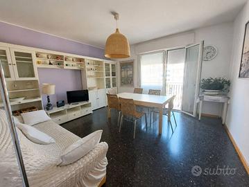 Appartamento di 105 m² con 4 locali a Caorle