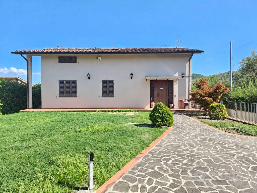 Casa – Quarrata, Montorio - Vista 2