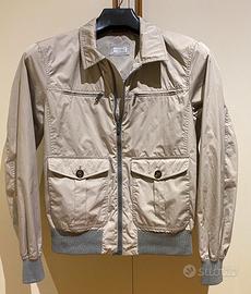 Giacca a vento 100% originale (taglia 48)