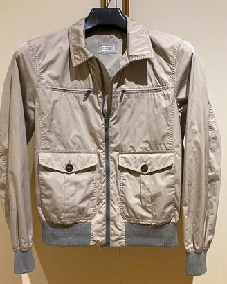 Giacca a vento 100% originale (taglia 48)