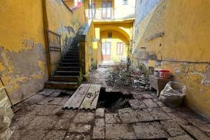 2 LOCALI A CASAVATORE