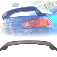 SPOILER PER MITSUBISHI LANCER EVO X 08-