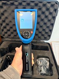 Termocamera seitron infravision
