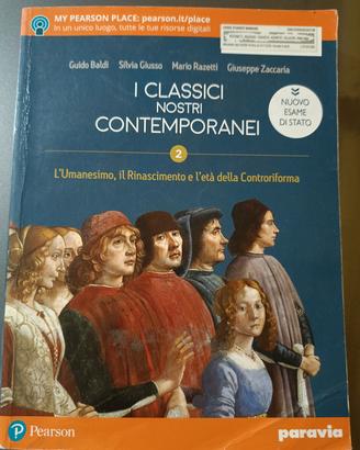 I classici nostri contemporanei  2 
