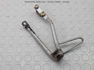 SUPPORTO SINISTRO HUSQVARNA SMR 510 2005 2008 TE 4