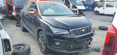 Ricambi Seat Arona 2018
