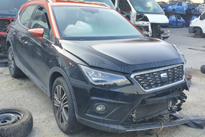 Ricambi Seat Arona 2018