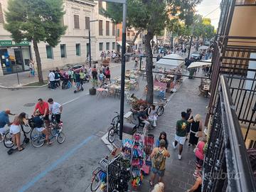 Appartamento al centro di porto Recanati