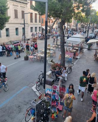 Appartamento al centro di porto Recanati