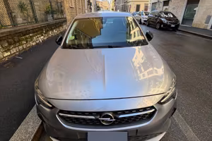Opel Corsa 1.2 Elegance