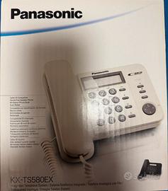 Telefono Fisso marca Panasonic
