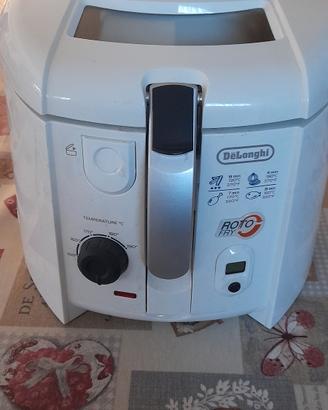 friggitrice De Longhi