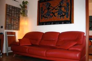 Appartamento comodo e funzionale x FN-CERTOSA