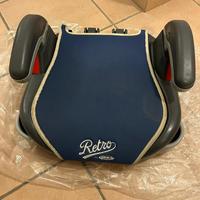 Seggiolino seduta Graco