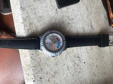 Regata Aquastar Lemania 1345