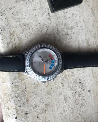 Regata Aquastar Lemania 1345