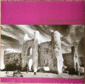 U2 – The Unforgettable Fire