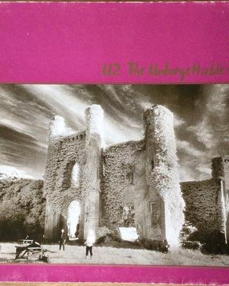 U2 – The Unforgettable Fire