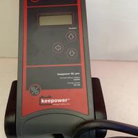 Carica batteria professionale keepower XL - pro