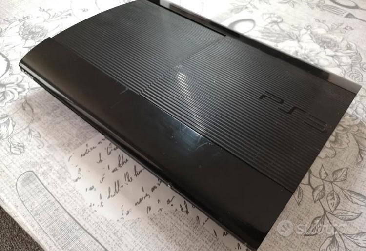 ps3 usata - Console e Videogiochi In vendita a Agrigento