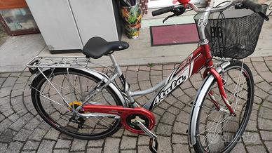 bici atala donna 28