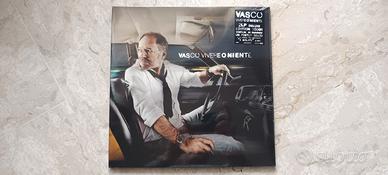 Vasco Rossi Vivere o Niente