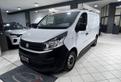 FIAT Talento 2.0 Ecojet 120 PC-TN Furg. 12q