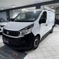 FIAT Talento 2.0 Ecojet 120 PC-TN Furg. 12q