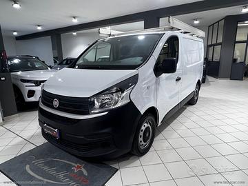 FIAT Talento 2.0 Ecojet 120 PC-TN Furg. 12q
