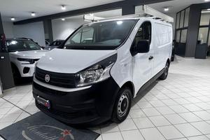 FIAT Talento 2.0 Ecojet 120 PC-TN Furg. 12q