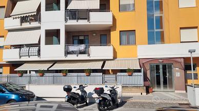 Appartamento con cantina senza garage