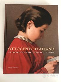 OTTOCENTO ITALIANO -MARRI-PALAZZO FORESTI-CARPI