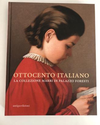 OTTOCENTO ITALIANO -MARRI-PALAZZO FORESTI-CARPI