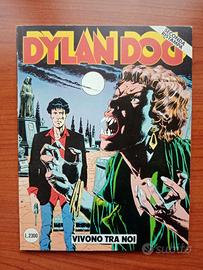 Dylan dog n.13 seconda ristampa
