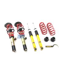 KIT SOSPENSIONE FILETTATA EIBACH MTS VOLKSWAGEN SC