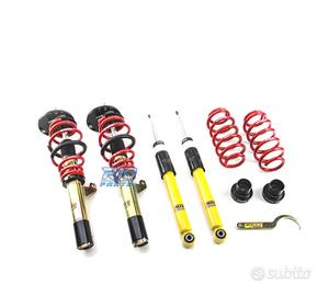 KIT SOSPENSIONE FILETTATA EIBACH MTS VOLKSWAGEN SC