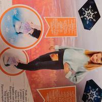 Gioco accessorio Frozen