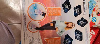 Gioco accessorio Frozen