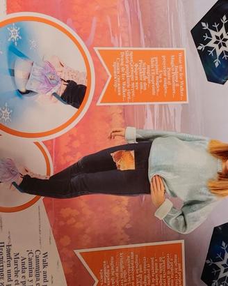 Gioco accessorio Frozen