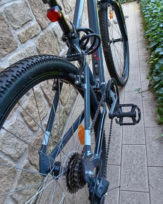 BICICLETTE MTB