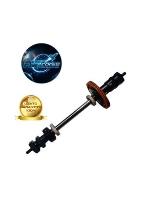 Diff. completo Xray