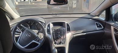 Opel Astra 1.7 cdti