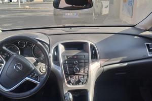 Opel Astra 1.7 cdti