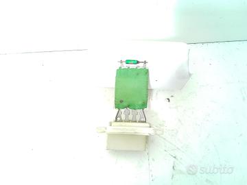 RESISTENZA RISCALDAMENTO OPEL Meriva 1Â° Serie Z 1